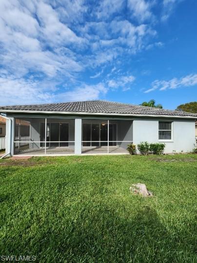 SILVERLAKES - Residential Lease