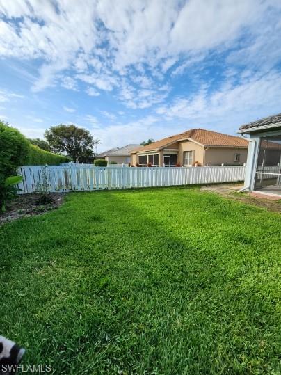 SILVERLAKES - Residential Lease