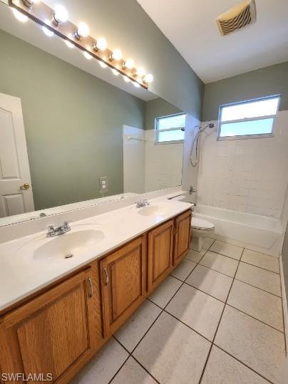 SILVERLAKES - Residential Lease