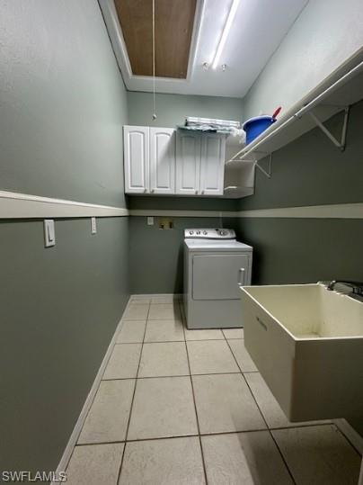 SILVERLAKES - Residential Lease