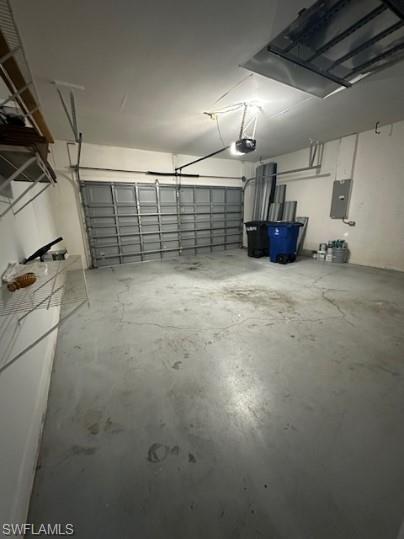 SILVERLAKES - Residential Lease