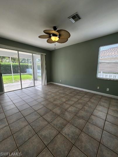 SILVERLAKES - Residential Lease