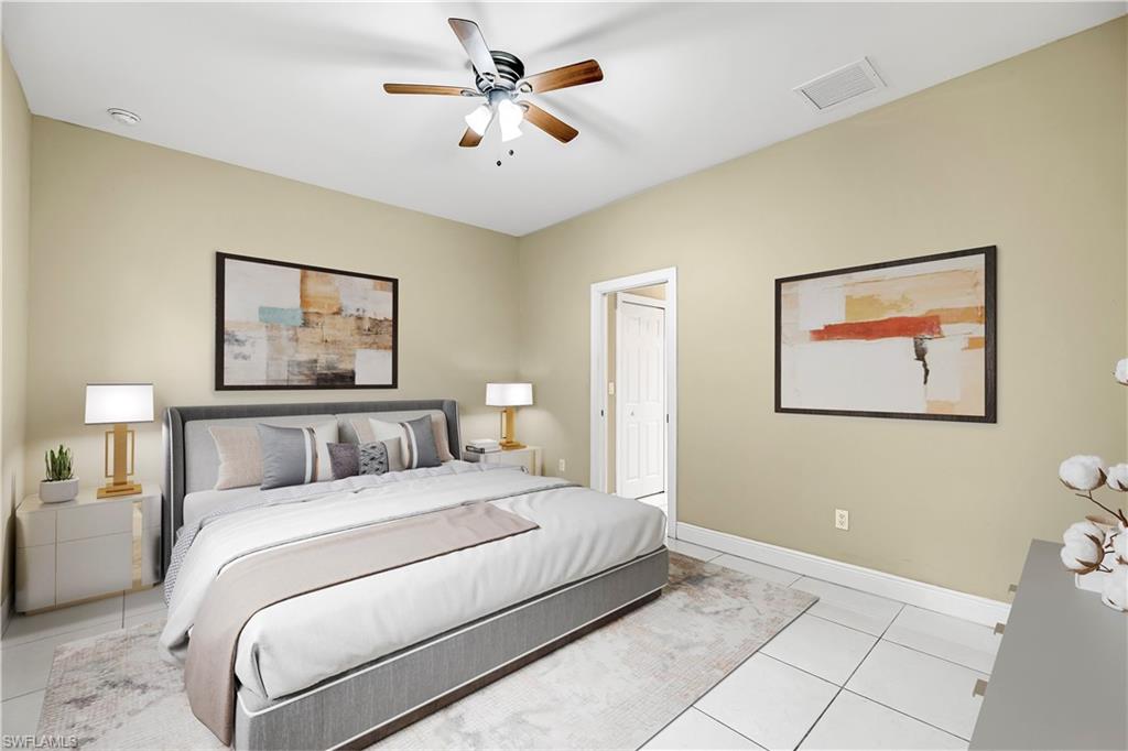 GOLDEN GATE ESTATES - Residential