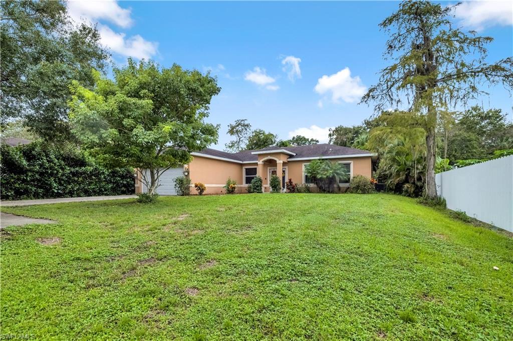 GOLDEN GATE ESTATES - Residential