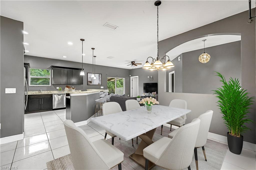 GOLDEN GATE ESTATES - Residential