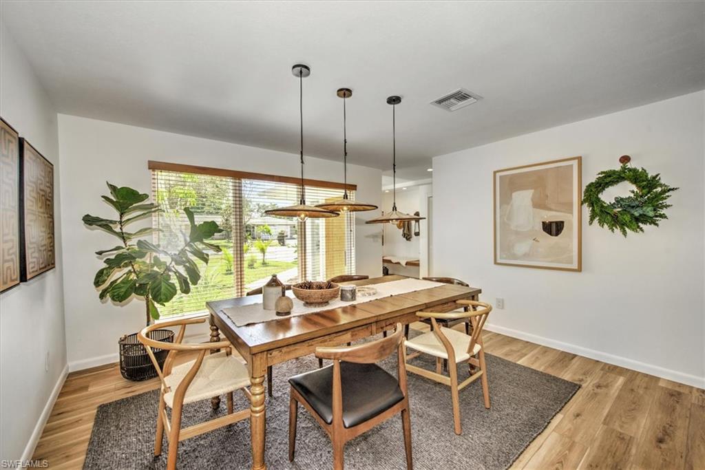 CYPRESS LAKE ESTATES - Residential