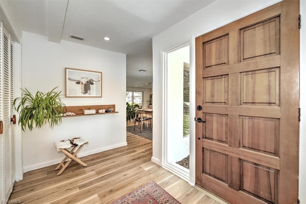 CYPRESS LAKE ESTATES - Residential