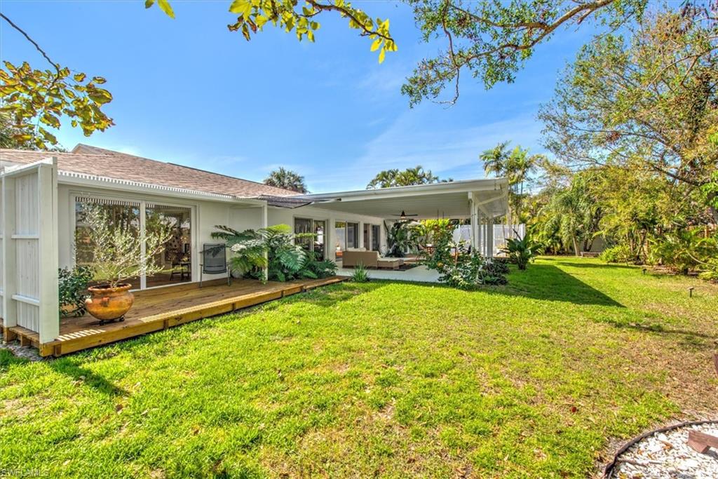 CYPRESS LAKE ESTATES - Residential