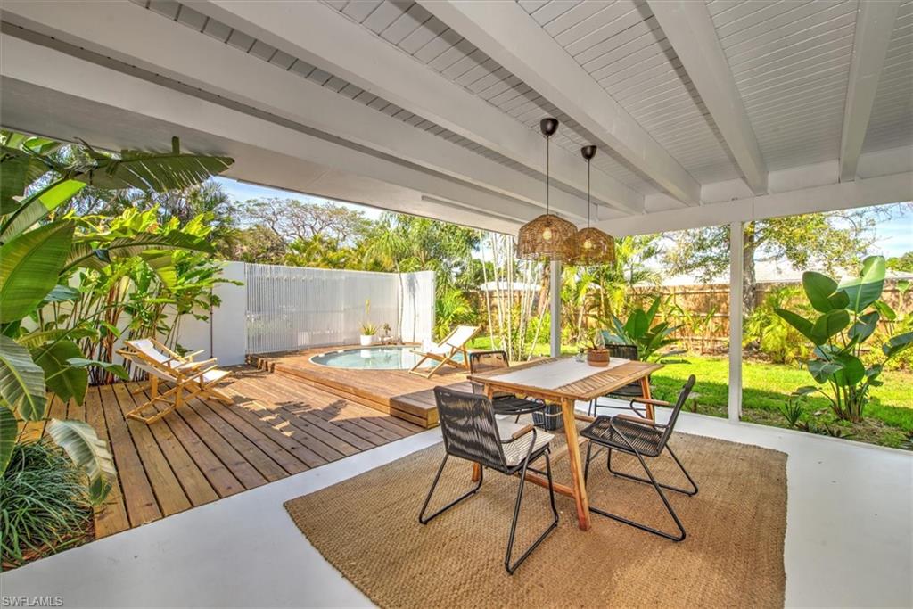 CYPRESS LAKE ESTATES - Residential