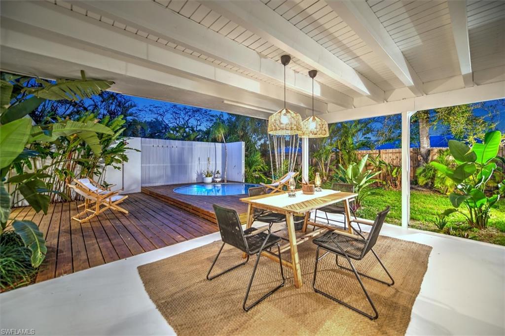 CYPRESS LAKE ESTATES - Residential