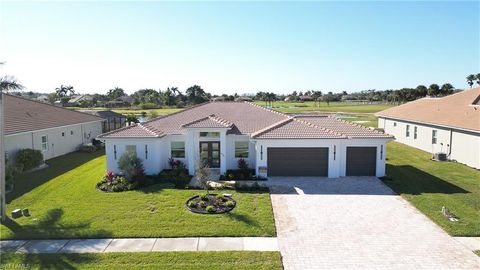 18716 ENSENADA DR NAPLES FL 34114