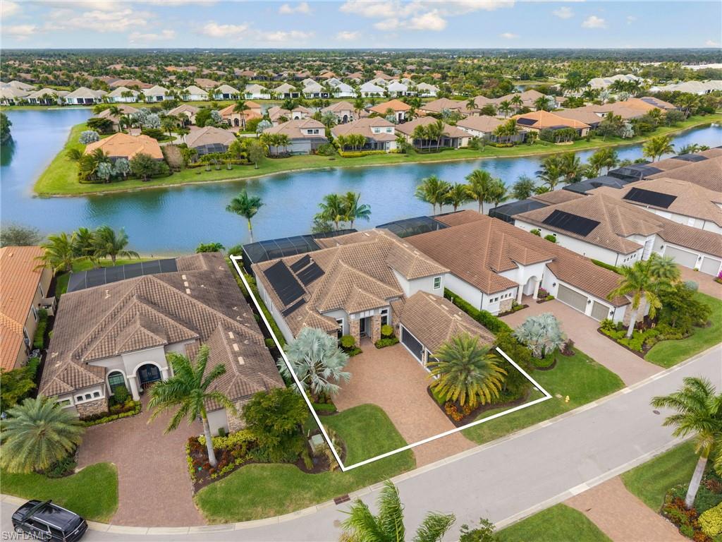 OYSTER HARBOR - Residential