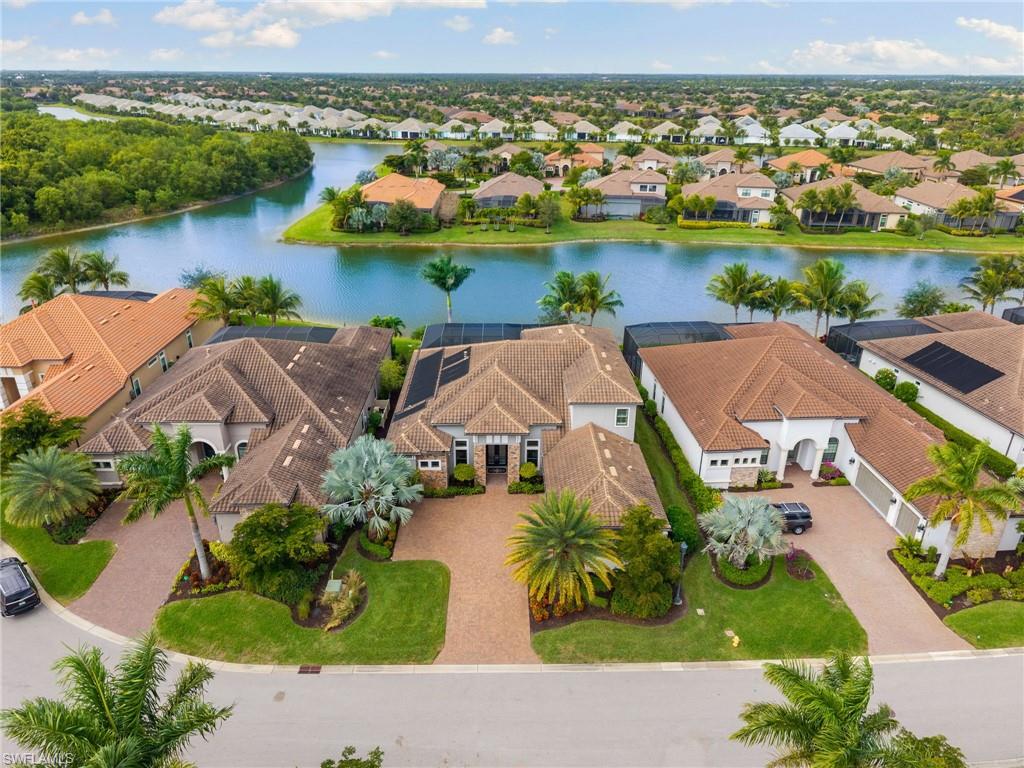 OYSTER HARBOR - Residential