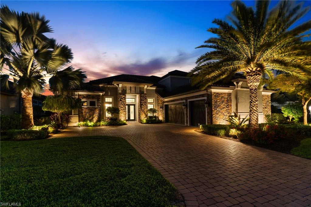 OYSTER HARBOR - Residential