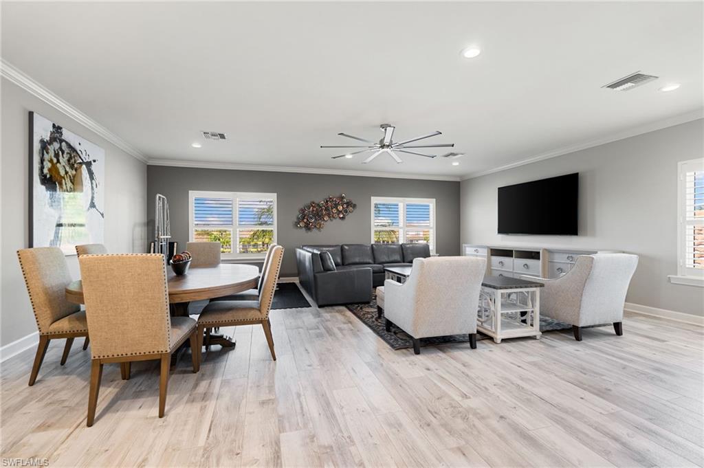 OYSTER HARBOR - Residential