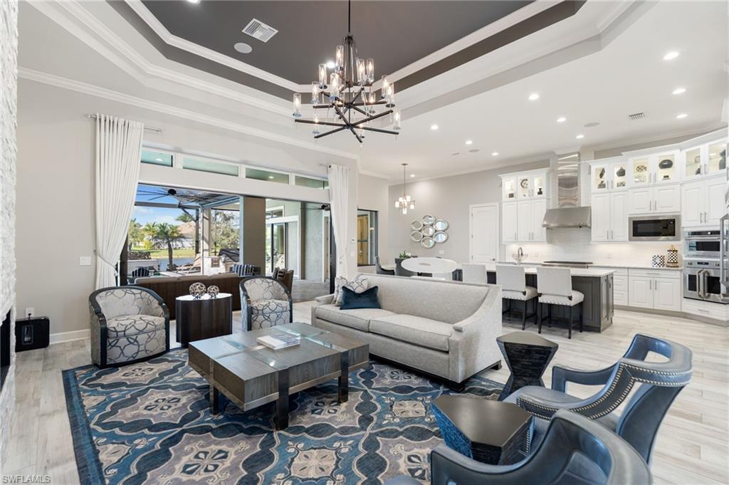 OYSTER HARBOR - Residential