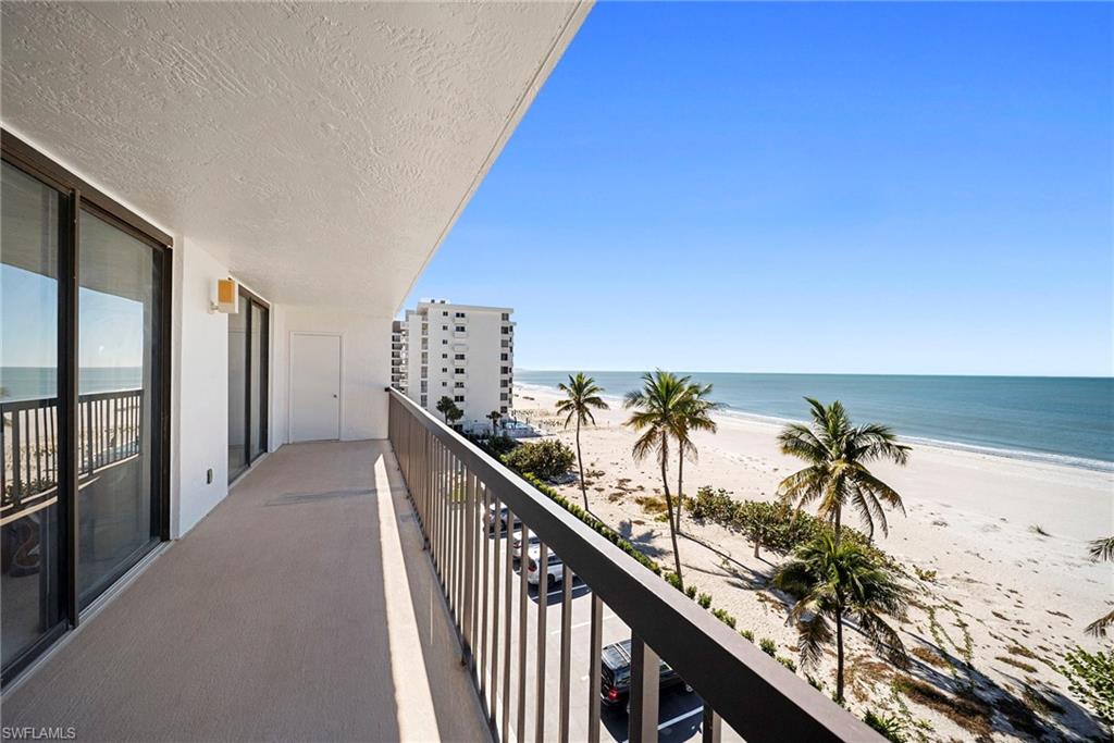 AMBASSADOR CONDO - Residential