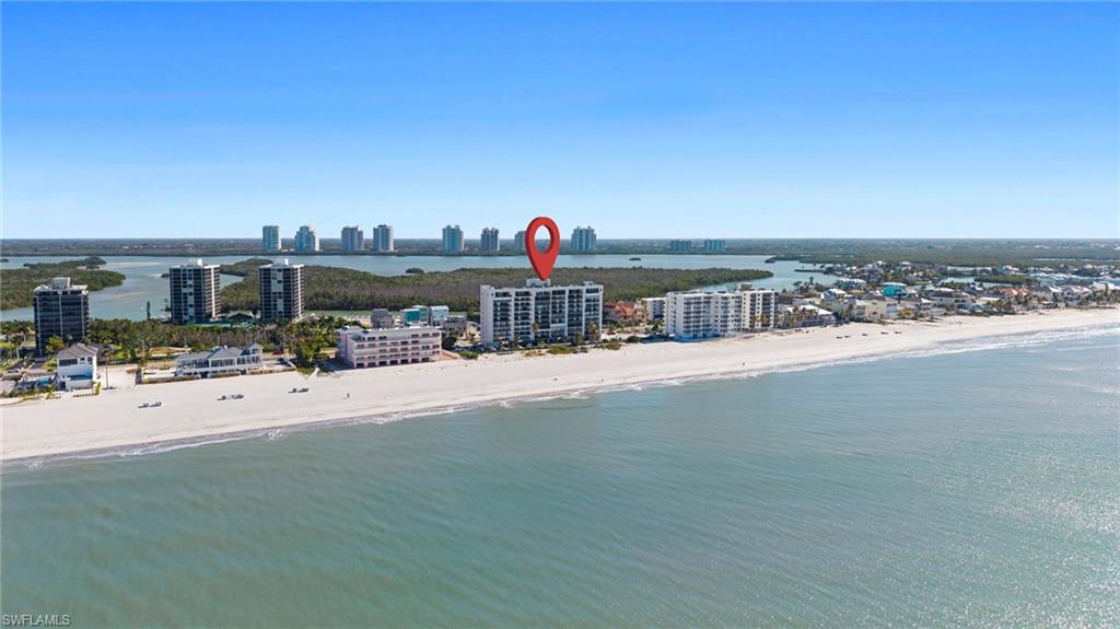 AMBASSADOR CONDO - Residential