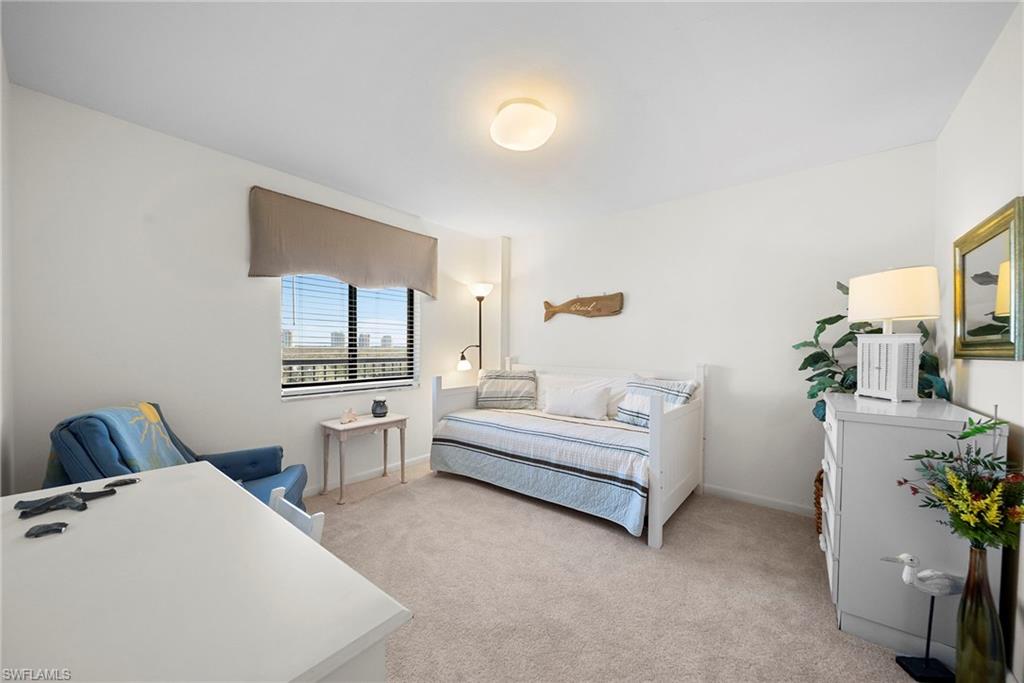 AMBASSADOR CONDO - Residential