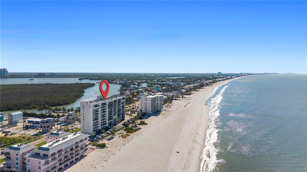 AMBASSADOR CONDO - Residential