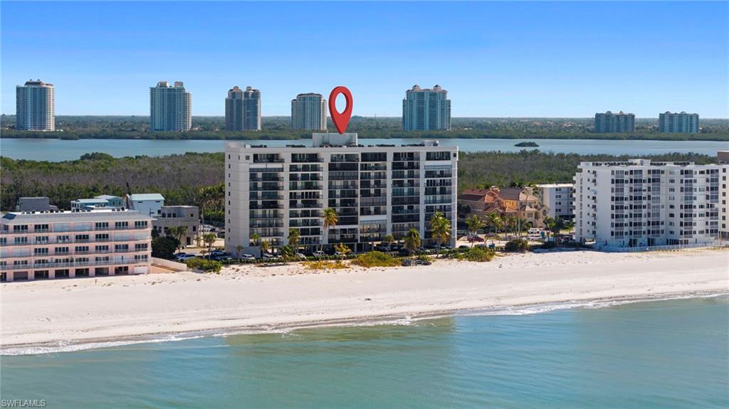 AMBASSADOR CONDO - Residential