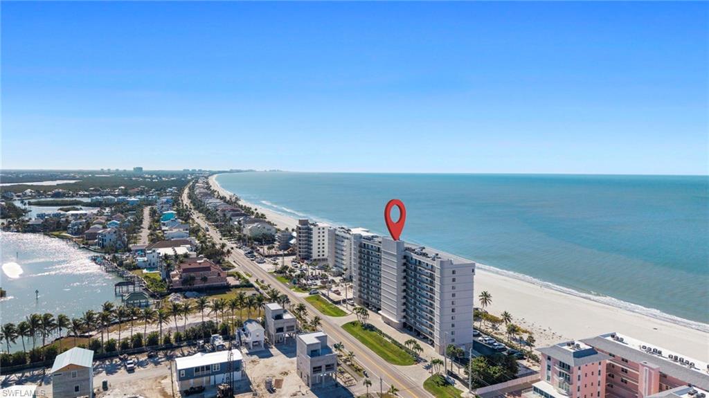 AMBASSADOR CONDO - Residential