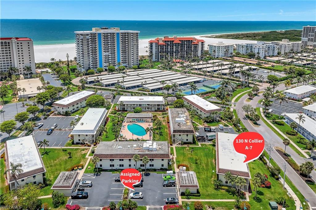SOUTHWINDS APTS OF MARCO ISLAND - Residential