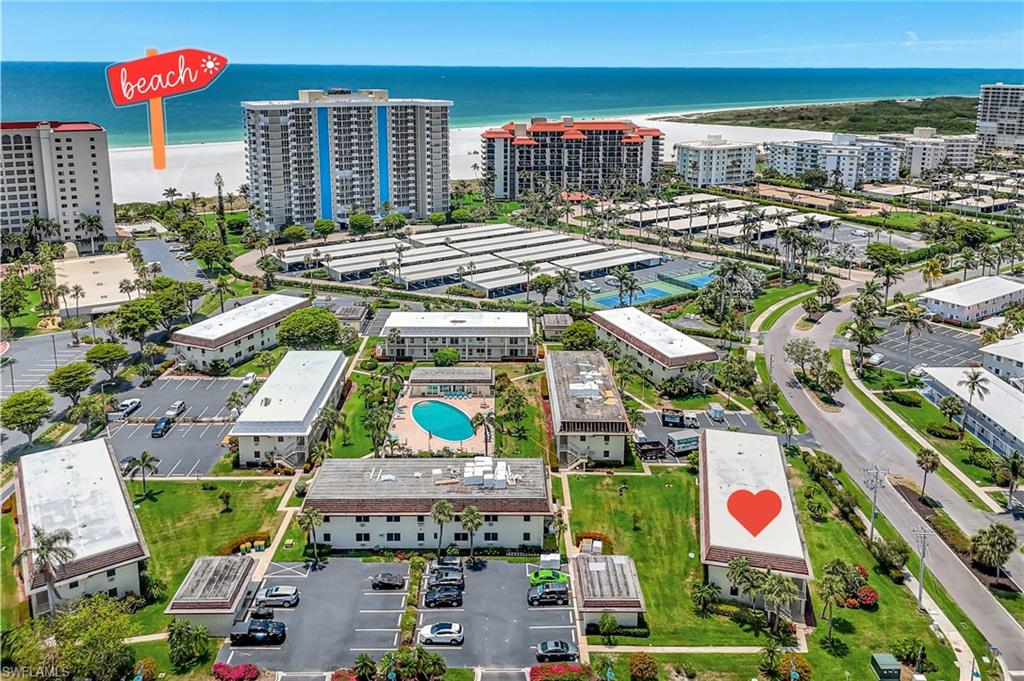 SOUTHWINDS APTS OF MARCO ISLAND - Residential