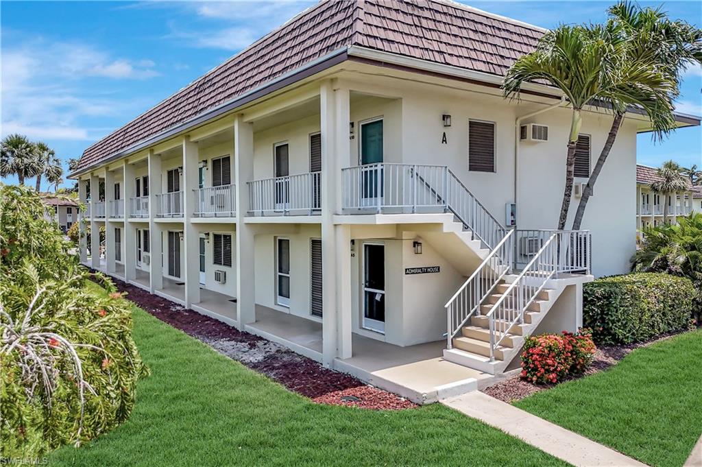 SOUTHWINDS APTS OF MARCO ISLAND - Residential