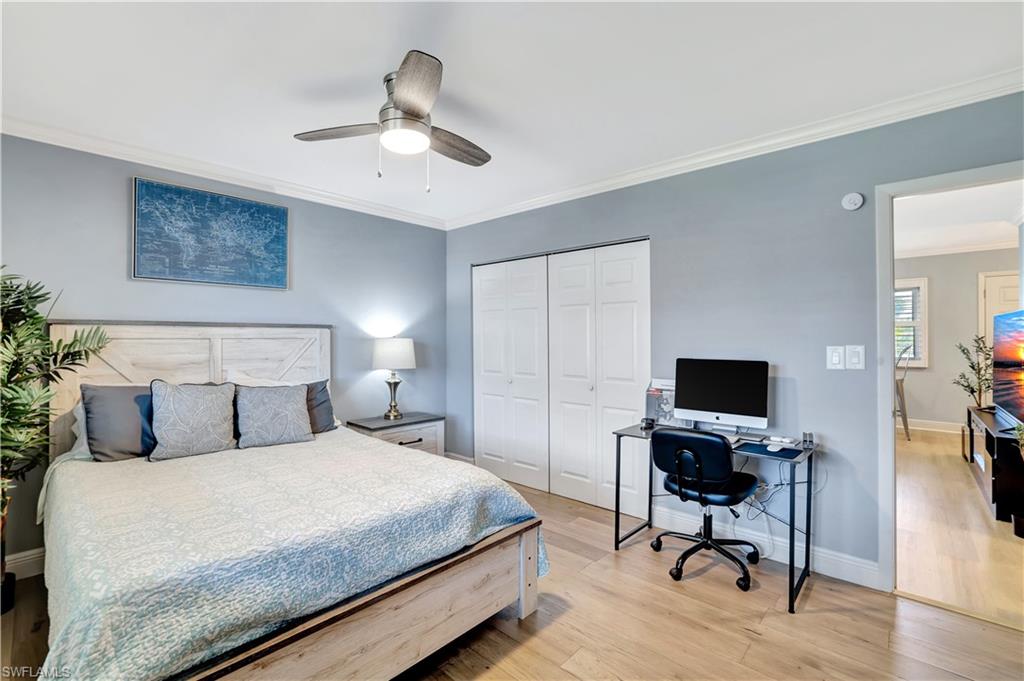 SOUTHWINDS APTS OF MARCO ISLAND - Residential