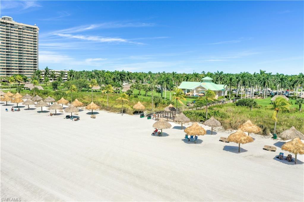 SOUTHWINDS APTS OF MARCO ISLAND - Residential