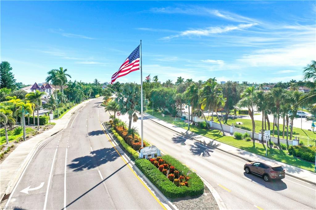 SOUTHWINDS APTS OF MARCO ISLAND - Residential