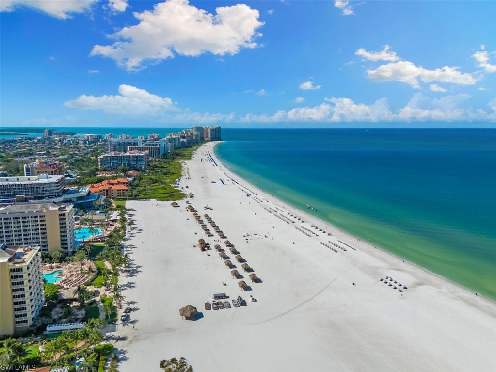 SOUTHWINDS APTS OF MARCO ISLAND - Residential