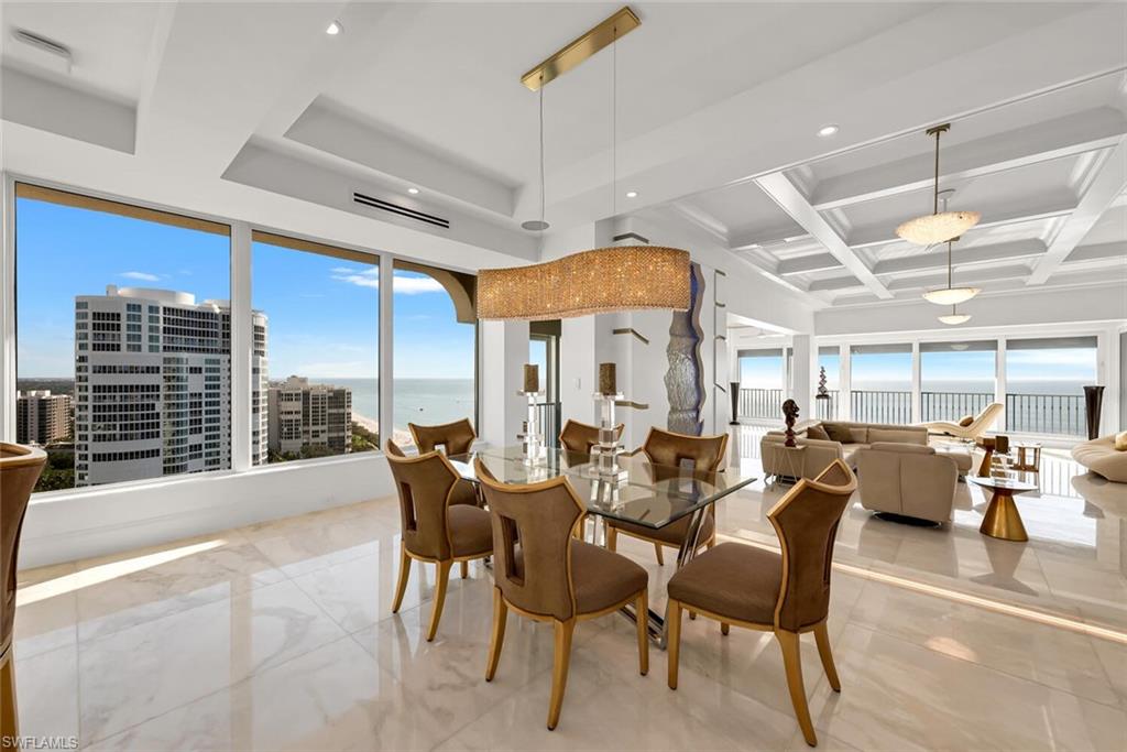 PARK PLAZA - Residential