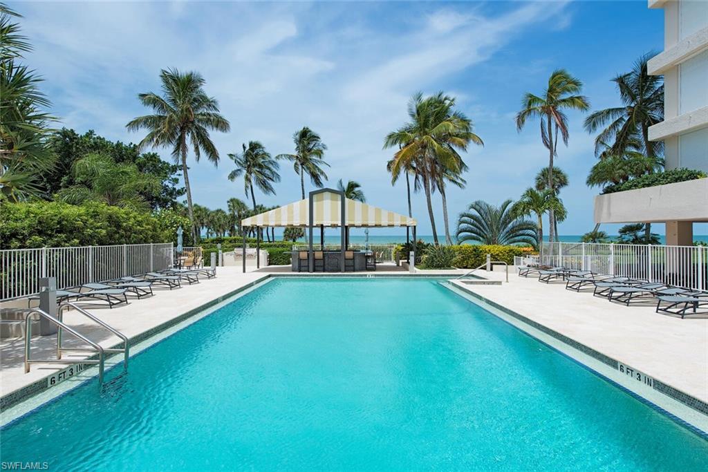 PARK PLAZA - Residential