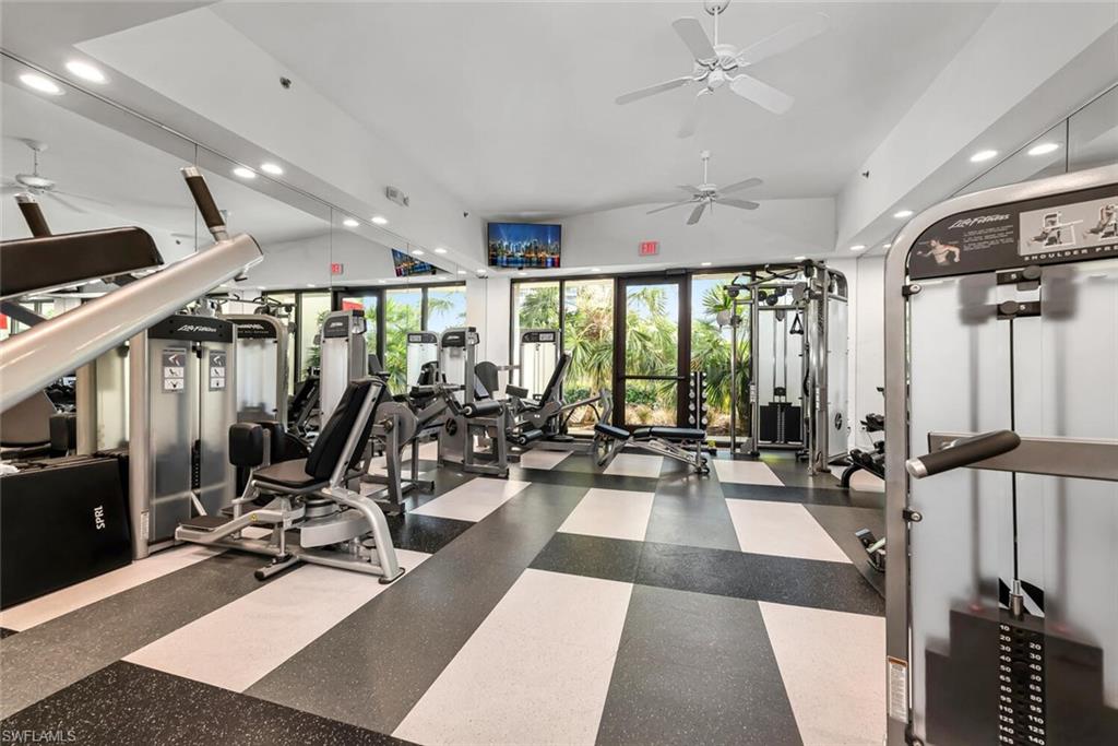 PARK PLAZA - Residential