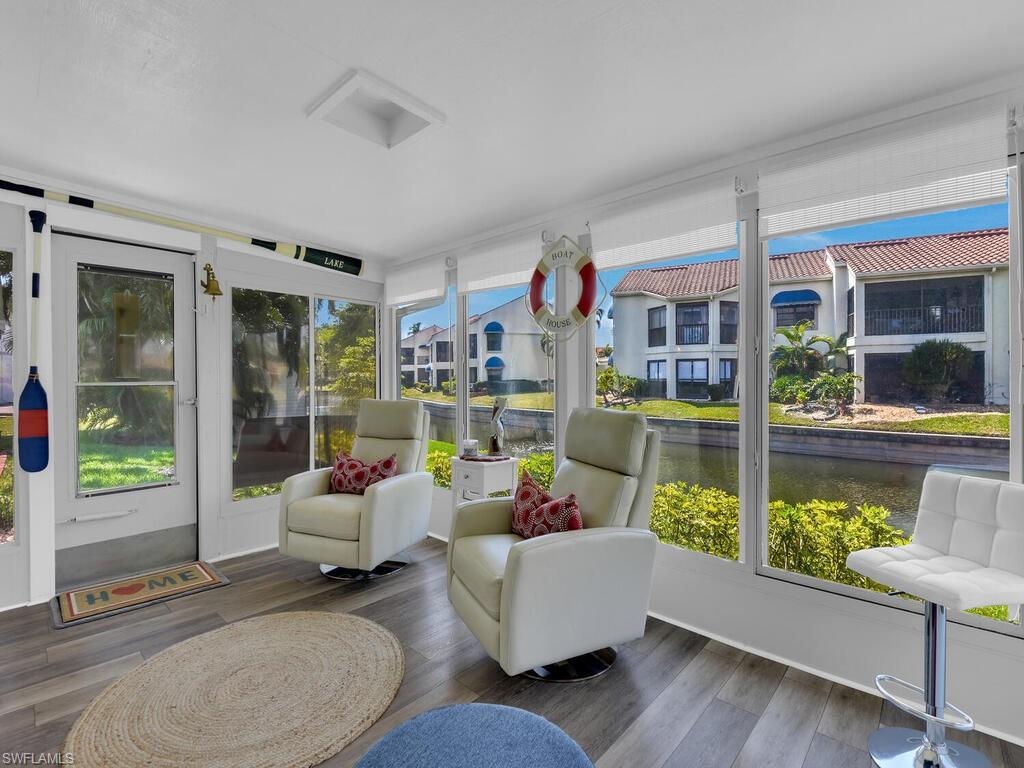 CALOOSA BAYVIEW - Residential