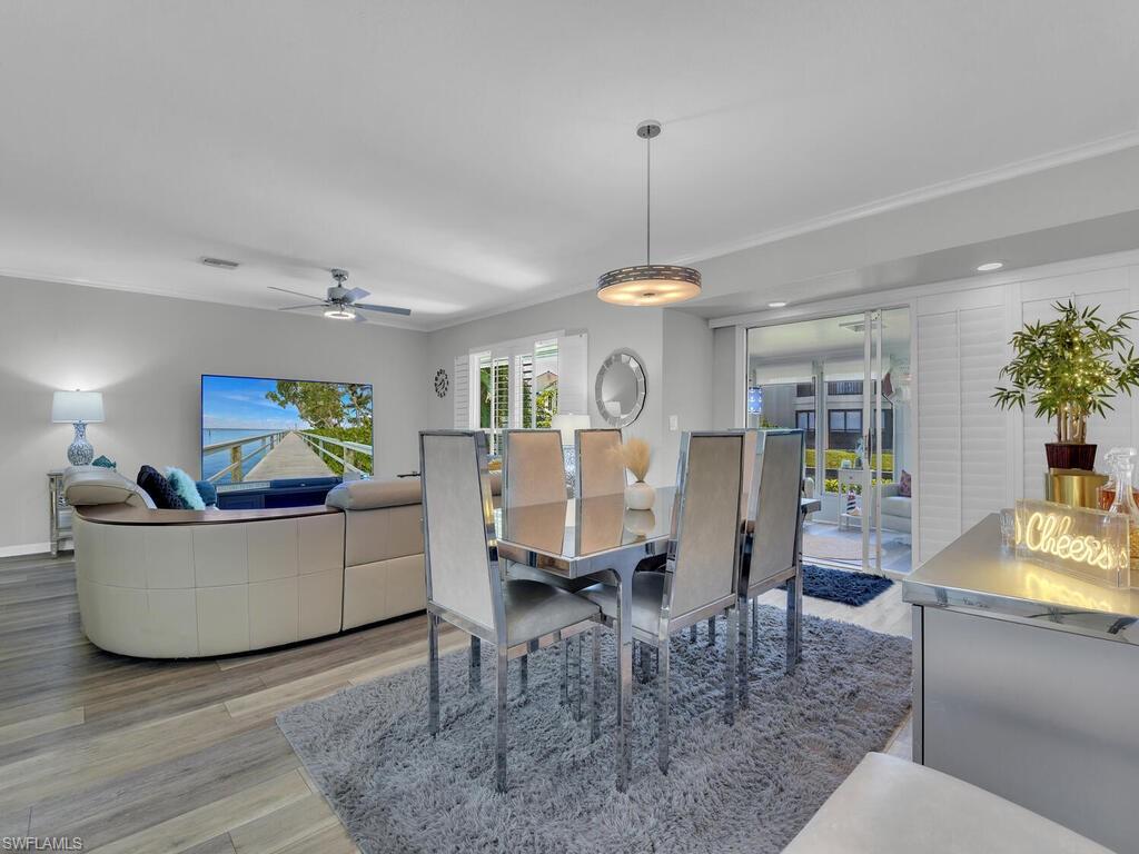 CALOOSA BAYVIEW - Residential