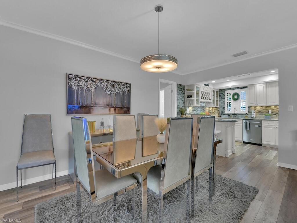 CALOOSA BAYVIEW - Residential