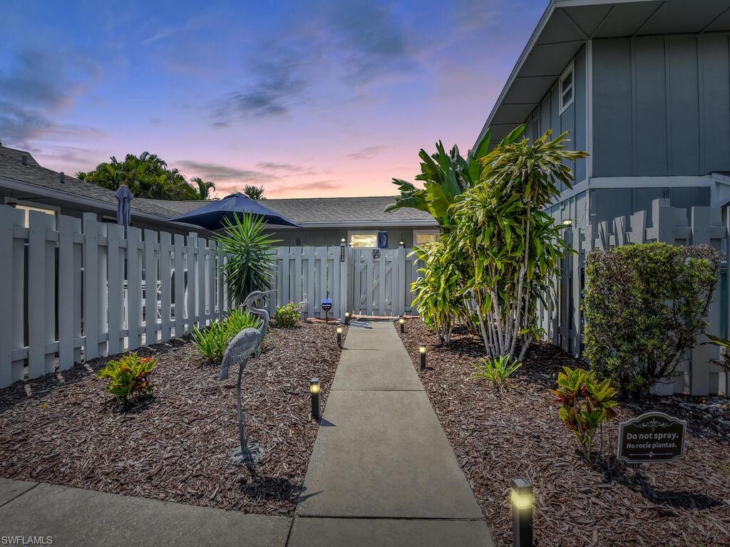 CALOOSA BAYVIEW - Residential