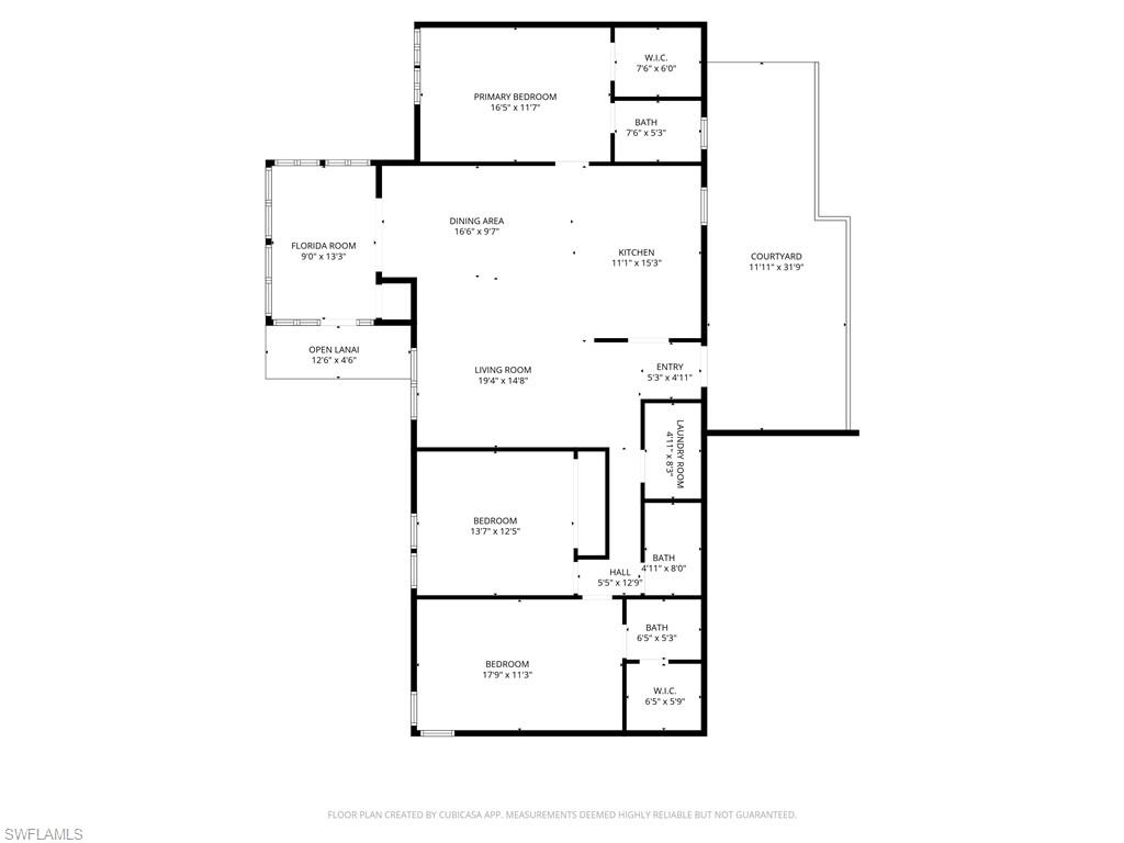CALOOSA BAYVIEW - Residential