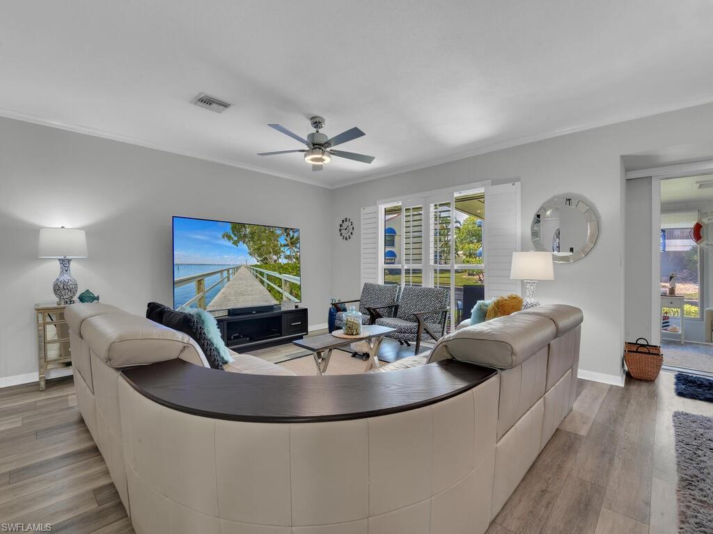 CALOOSA BAYVIEW - Residential