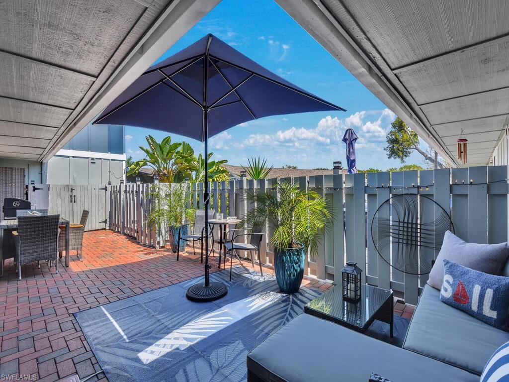 CALOOSA BAYVIEW - Residential