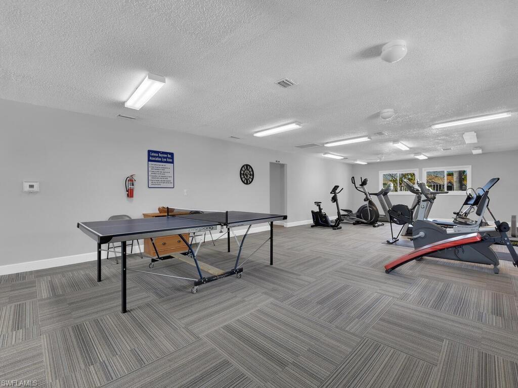 CALOOSA BAYVIEW - Residential