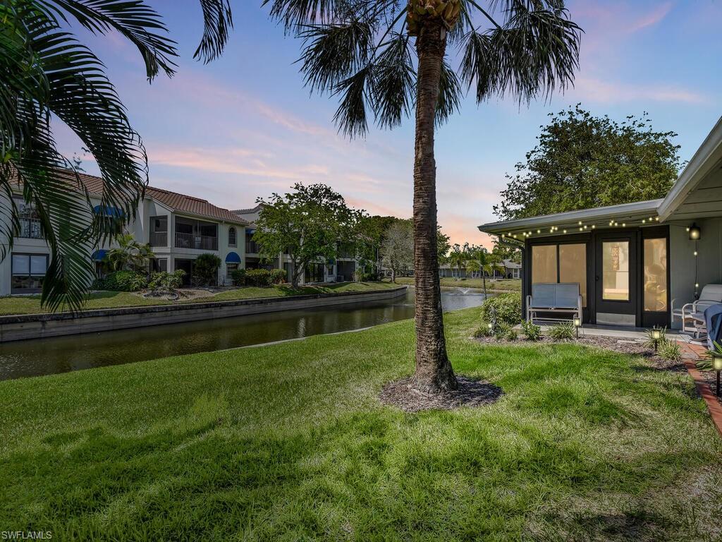 CALOOSA BAYVIEW - Residential