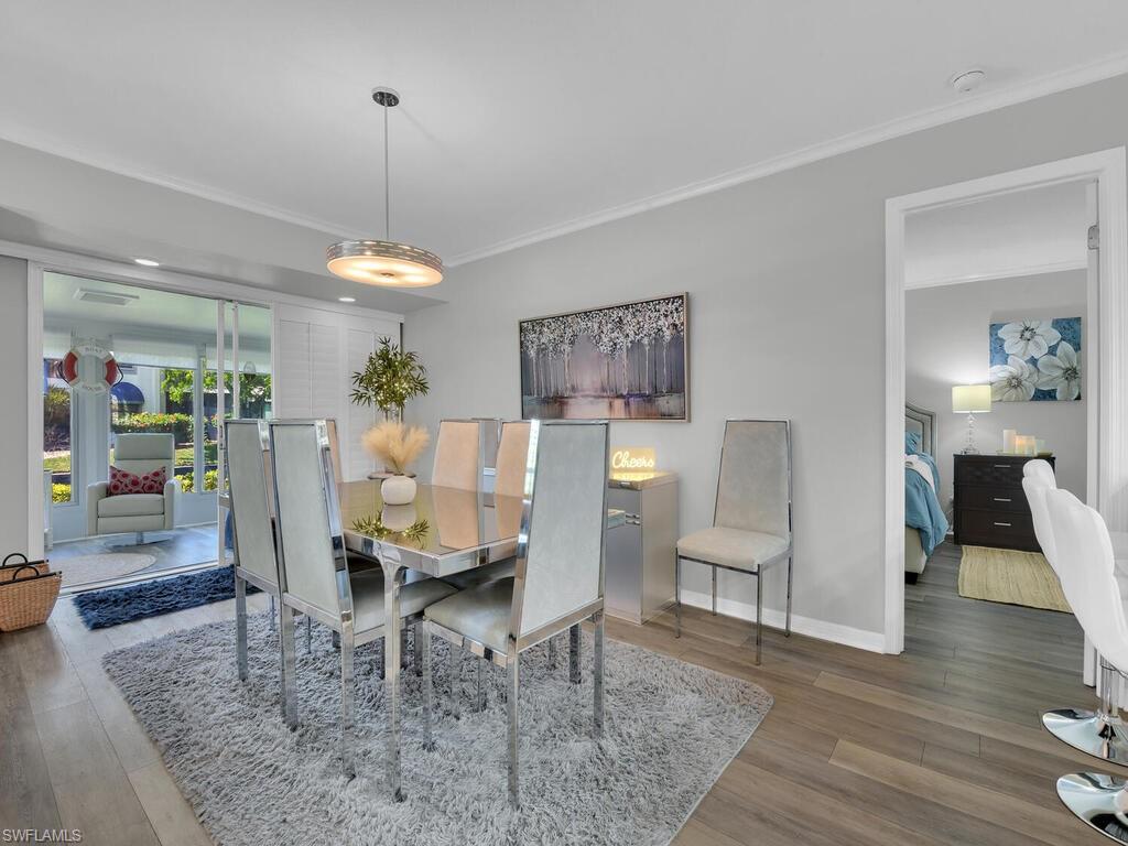 CALOOSA BAYVIEW - Residential