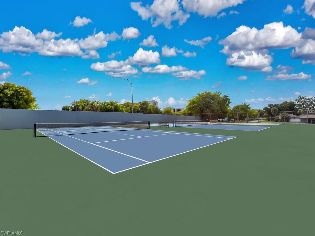 CALOOSA BAYVIEW - Residential