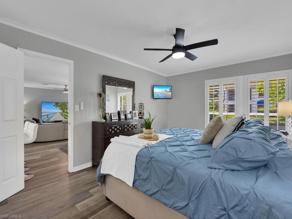 CALOOSA BAYVIEW - Residential