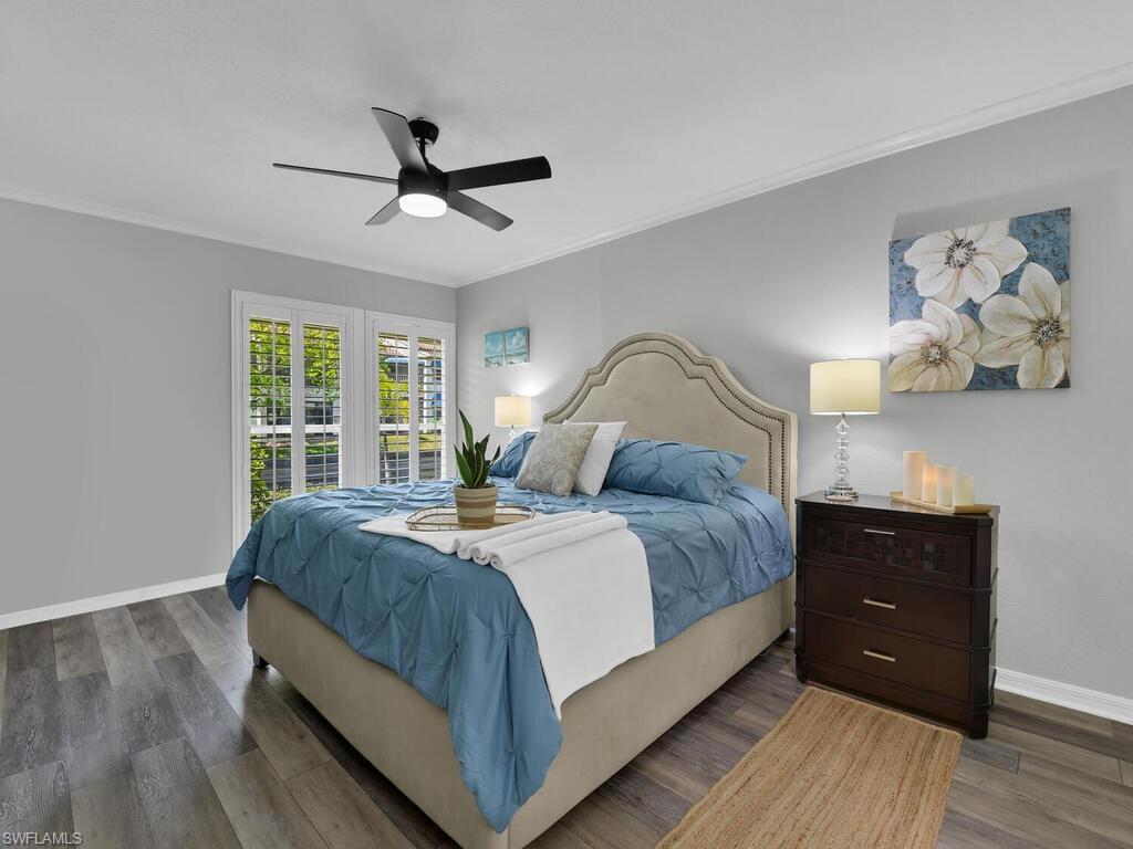 CALOOSA BAYVIEW - Residential