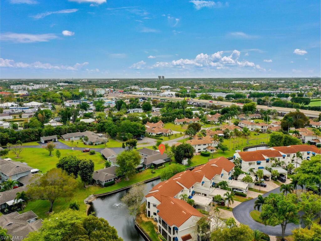 CALOOSA BAYVIEW - Residential